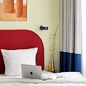  Aparthotel Nord